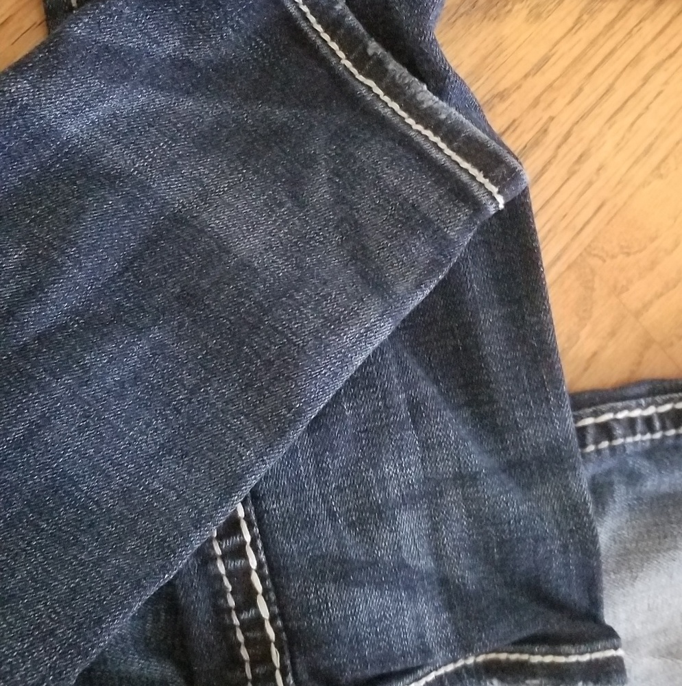 Rock Revival Skinny